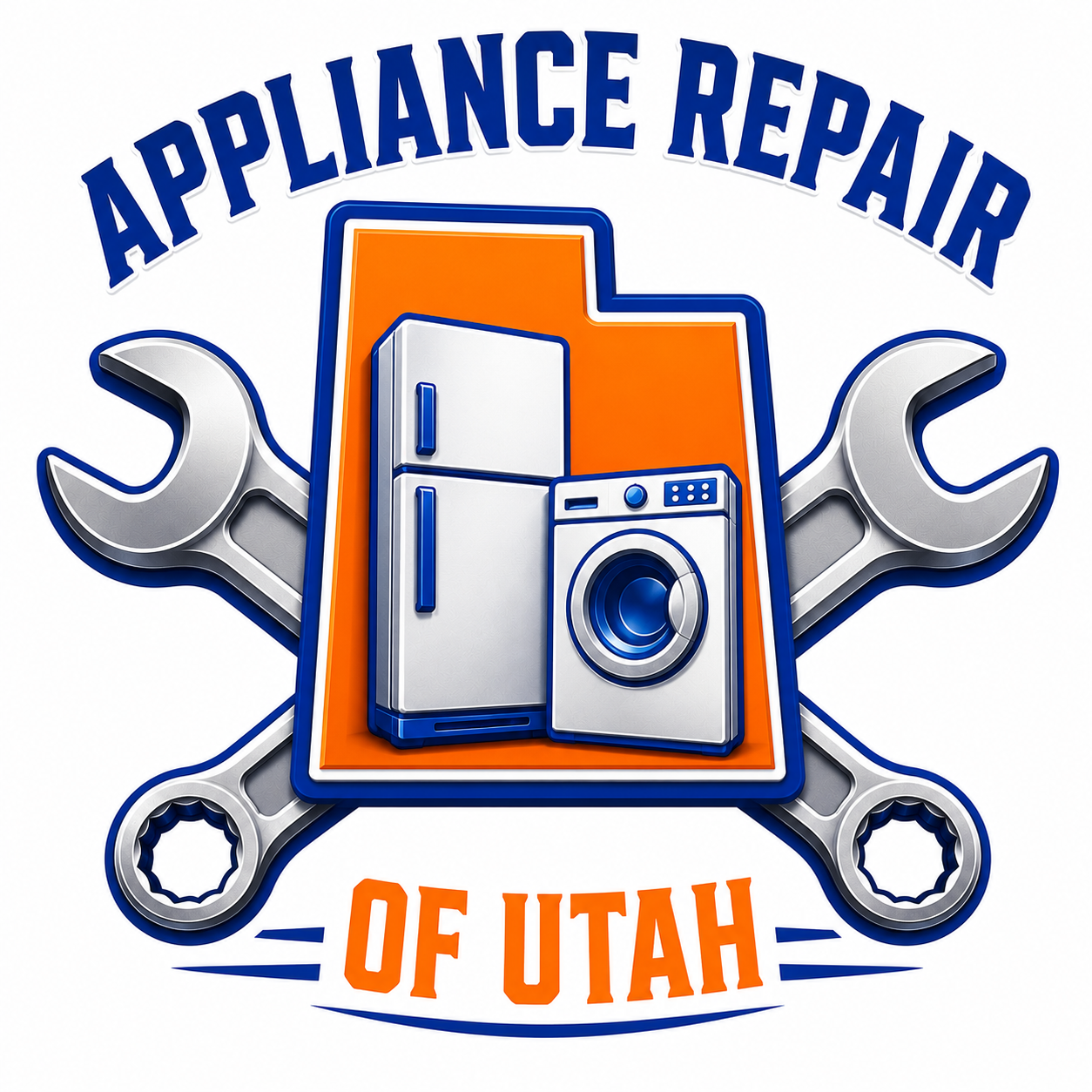 Appliance Repair of Utah